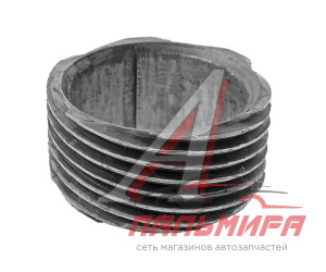 ШЕСТЕРНЯ ПРИВОДА СПИДОМЕТРА ВЕДУЩАЯ для а/м ГАЗ-53 3307 ПАЗ (ГАЗ)