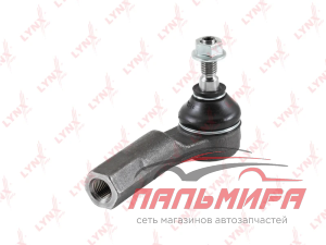 Рулевой наконечник R FORD Fusion 1.25-1.6D 02> / Fiesta V 1.25-1.6D 01-08, MAZDA 2(DY) 1.25-1.6 03