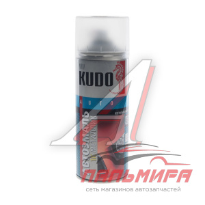 КРАСКА "КУДО" FORD FOCUS ТЕМНО КРАСНЫЙ  МЕТАЛИК KUDO  KU-42050