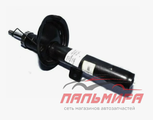 АМОРТИЗАТОР ПЕРЕДНЕЙ ПОДВЕСКИ ПРАВЫЙ LF BREEZ