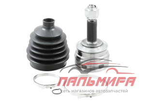 ШРУС НАРУЖНЫЙ ПЕРЕДНИЙ ПРАВ/ЛЕВ Chevrolet Lanos 1.5 8v, Daewoo Nexia 1.5 8v SUFIX ST1011