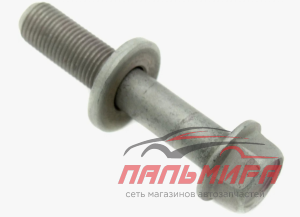 (!!!) БОЛТ 91672L1265
