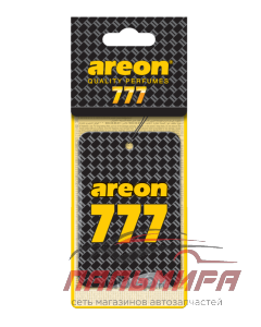 ОСВЕЖИТЕЛЬ "AREON" "777"