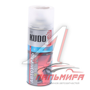 КРАСКА "KUDO" 100 ТРИУМФ (KU-41100)