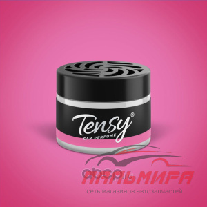 ОСВЕЖИТЕЛЬ "TENSY" ГЕЛЕВЫЙ (БАНКА) БАМЛ ГАМ