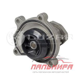 Насос водяной для а/м Skoda Fabia (99-)/Yeti (09-)/VW Polo (10-) 1.2i
