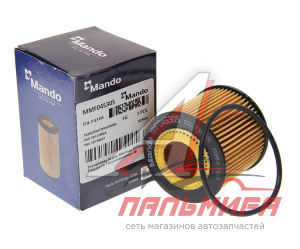 ФИЛЬТР МАСЛЯНЫЙ MMF045305 MANDO