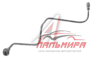 ТРУБКА ПНЕВМОКОРРЕКТОРА ТНВД Д-245Е1 (26330)  ЯЗДА