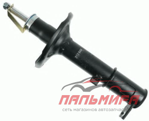АМОРТИЗАТОР SACHS 313844
