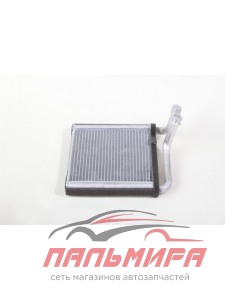 РАДИАТОР ОТОПИТЕЛЯ DENSO SKODA SUPERB/YETI, VW GOLF/PASSAT/TIGUAN 08