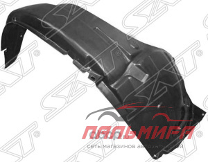 ПОДКРЫЛОК SUZUKI GRAND VITARA 05- RH