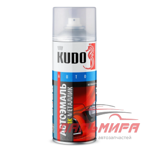 /// КРАСКА "КУДО" КОРСИКА 370 (KU-41370)