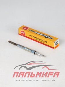 СВЕЧА "NGK" YE08