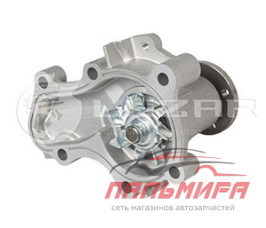 (!!!) ПОМПА MITSUBISHI LANCER IX (03-) 1.3i/1.6i (LWP 1113)