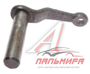 РЫЧАГ РУЧНОГО ТОРМОЗА  МТЗ-80/82(11186)