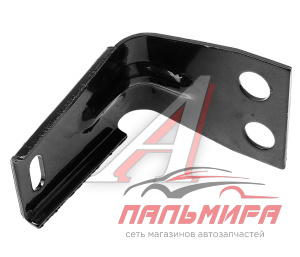 КРОНШТЕЙН КРЕП. ПРИЕМНОЙ ТРУБЫ (КПП) 406 ДВ.для а/м ГАЗ-3302