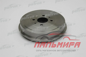 БАРАБАН ТОРМОЗНОЙ PDR1228