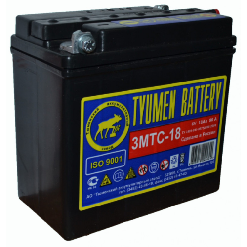 3МТС-18