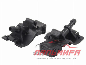 Форсунка омывателя лобового стекла TOYOTA COROLLA ST-85381-12300