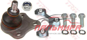 Опора шаровая VW GOLF IV/AUDI A3/SKODA OCTAVIA НИЖН. ЛЕВ.