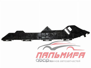 КРЕПЛЕНИЕ ЗАДНЕГО БАМПЕРА TOYOTA COROLLA 06- RH №1 ST-TY29-087B-1	SAT^ST-TY29-087B-1