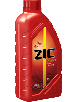 ЖИДКОСТЬ ГУР "ZIC" PSF-3 (1Л)
