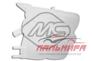 БАЧОК РАСШИРИТЕЛЬНЫЙ FORD FOCUS II 03802