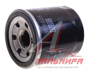 ФИЛЬТР МАСЛЯНЫЙ "LADA X-RAY" "MANN-FILTER"