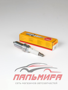 СВЕЧА "NGK" LFR6B CITROEN PEUGEOT 307 1.6