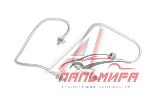 ТРУБКИ ТОПЛИВНЫЕ РАМПЫ ВАЗ-21082/102