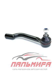 Наконечник рулевой правый Nissan Qashqai, X-Trail (T31), Renault Koleos
