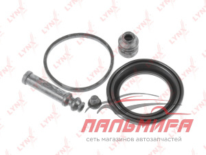 РЕМКОМПЛЕКТ ТОРМОЗНОГО СУППОРТА BC-0478