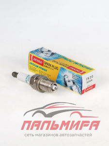Свеча IK20 BENTLEY CONTINENTAL 6.75 V8 R 1999/08-2002/10