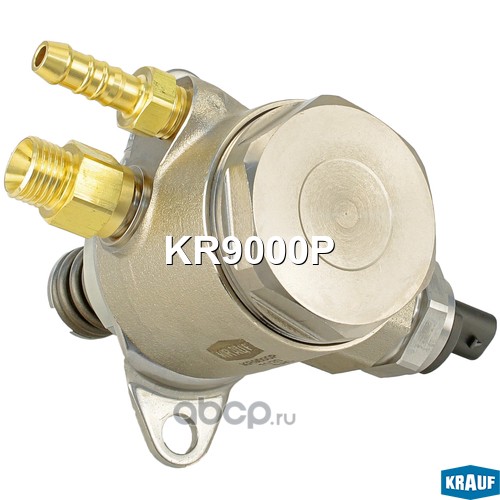 Бензонасос электрический Krauf KR9000P
