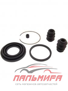 РЕМКОМПЛЕКТ ЗАДНЕГО СУППОРТА 0475PD5R