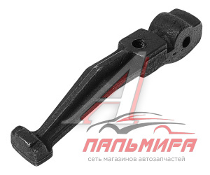 РЫЧАГ ОТЖИМНОЙ МУФТЫ ВОМ Т-25