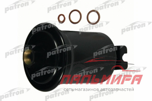 ФИЛЬТР ТОПЛИВНЫЙ PF-3093