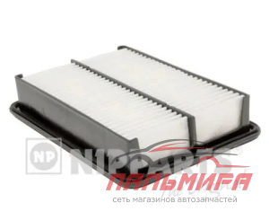 ФИЛЬТР ВОЗДУШНЫЙ NIPPARTS N1320531 H1/STAREX `07-