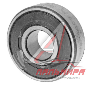 ПОДШИПНИК 1180304 ГЕНЕРАТОРА для а/м ГАЗ-66/ПАЗ-3205 "ГПЗ"