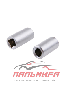 ДЕРЖАТЕЛЬ БИТ "AVS" 1/4 DR F1/4 HEX