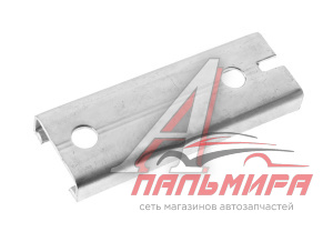 КУЛИСА СТЕКЛОПОДЬЕМНИКА для а/м ГАЗ-3302