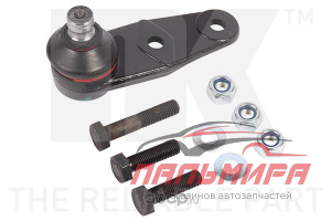 ОПОРА ШАРОВАЯ 5043919