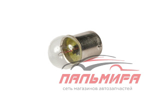 ЛАМПА R5W 24V "XENITE" (BA15S)