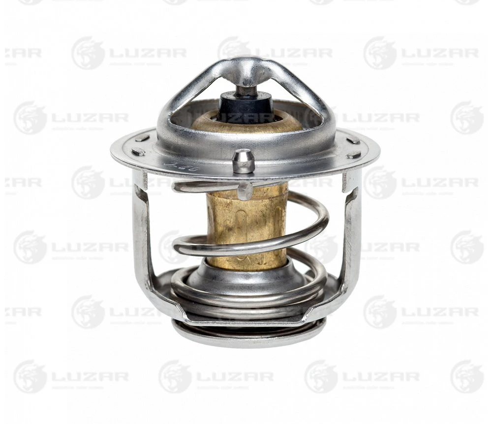 ТЕРМОСТАТ ДЛЯ А/М HYUNDAI/KIA PICANTO/GETZ 1.0I/1.1I (LT 0825)