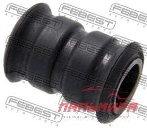 (!!!) САЙЛЕНТБЛОК РУЛЕВОЙ РЕЙКИ CHEVROLET CAPTIVA FEBEST CHAB015