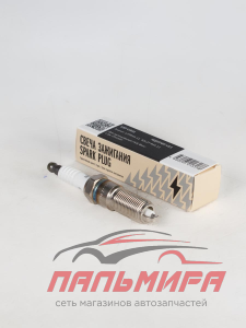 СВЕЧА ЗАЖИГАНИЯ для а/м ГАЗ-31105/3302 ДВ. КРАЙСЛЕР "STARTVOLT"