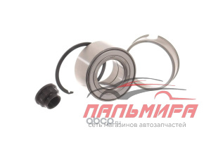 ПОДШИПНИК СТУПИЦЫ || SKF VKBA3946