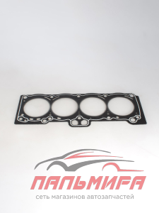 ПРОКЛАДКА ГБЦ 1.6 LIFAN BREEZ , SOLANO