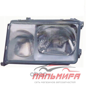 ФАРА ПРАВАЯ  4401103RLDE