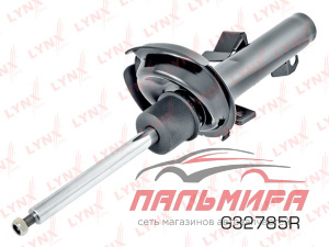 (!!!) Амортизатор подвески правый Mazda 3